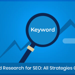 Keyword Research